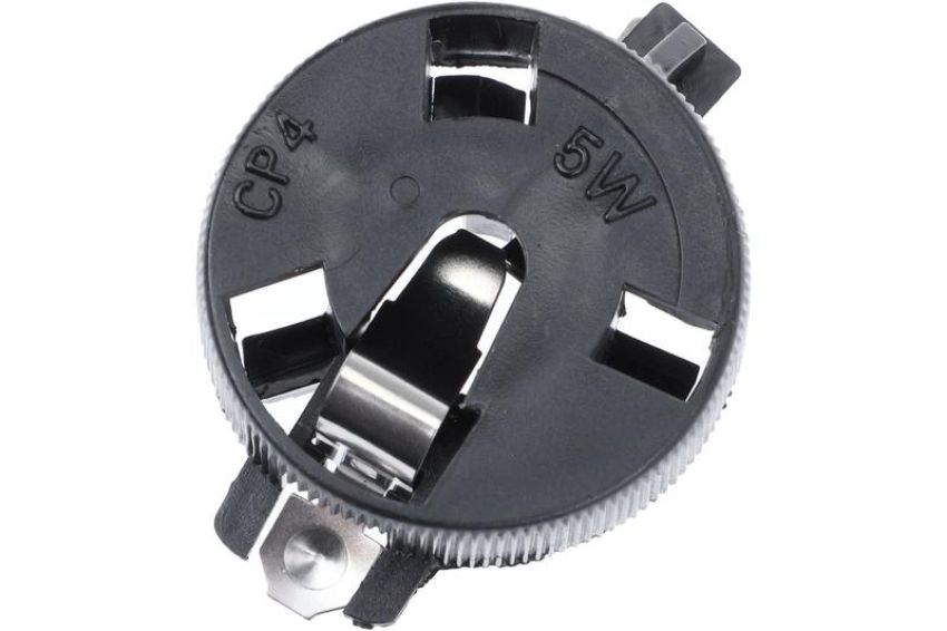 URO Parts 1372042 Bulb Socket