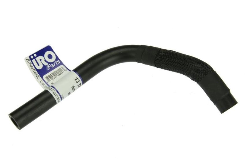URO Parts 13721491737 Crankcase Breather Hose