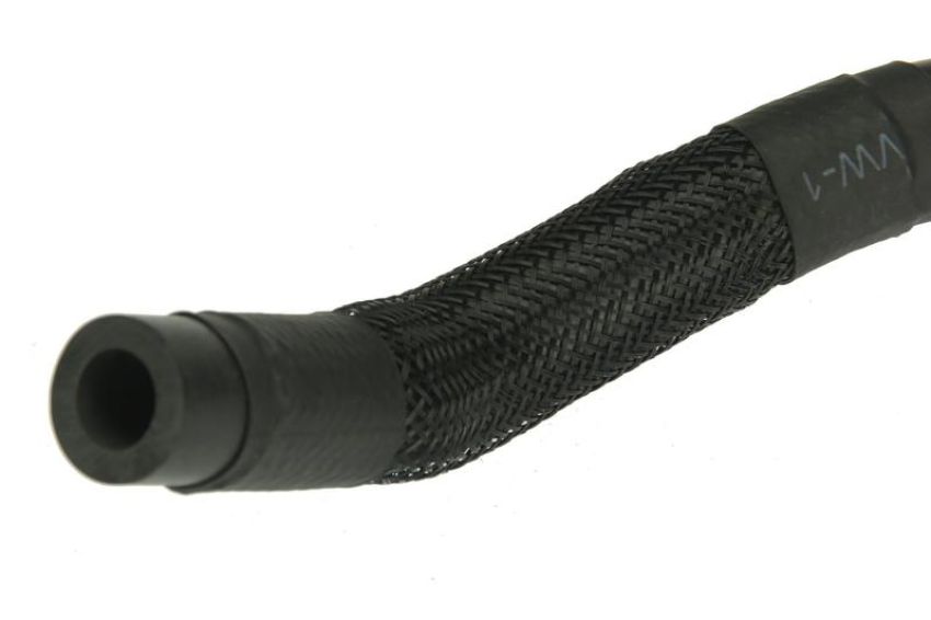 URO Parts 13721491737 Crankcase Breather Hose