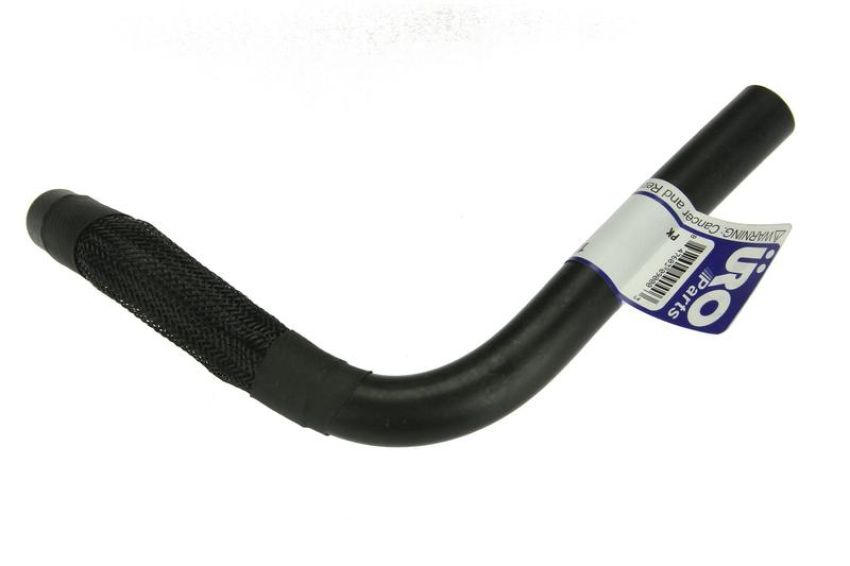 URO Parts 13721491737 Crankcase Breather Hose