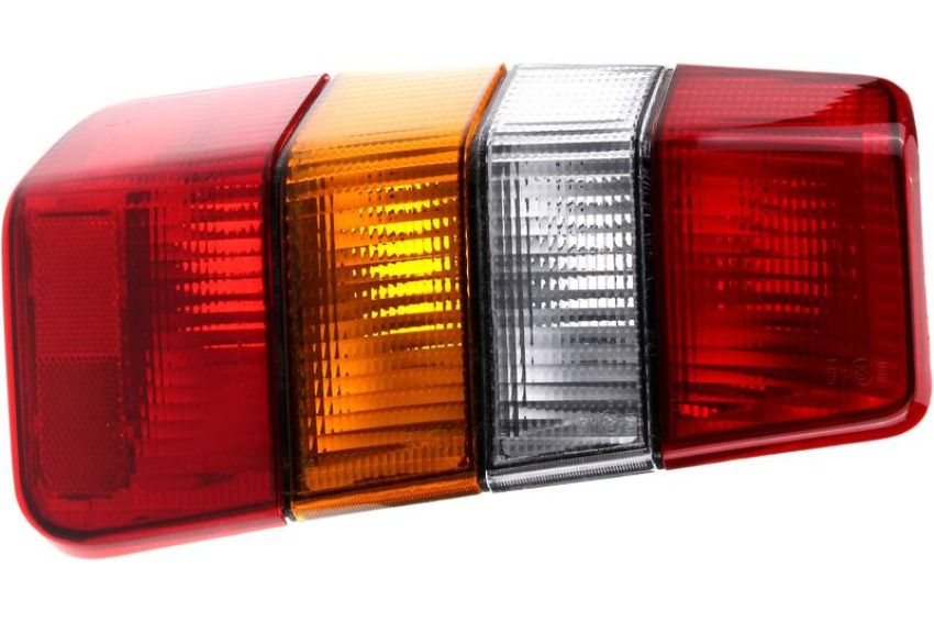 URO Parts 1372441 Tail Light Assembly