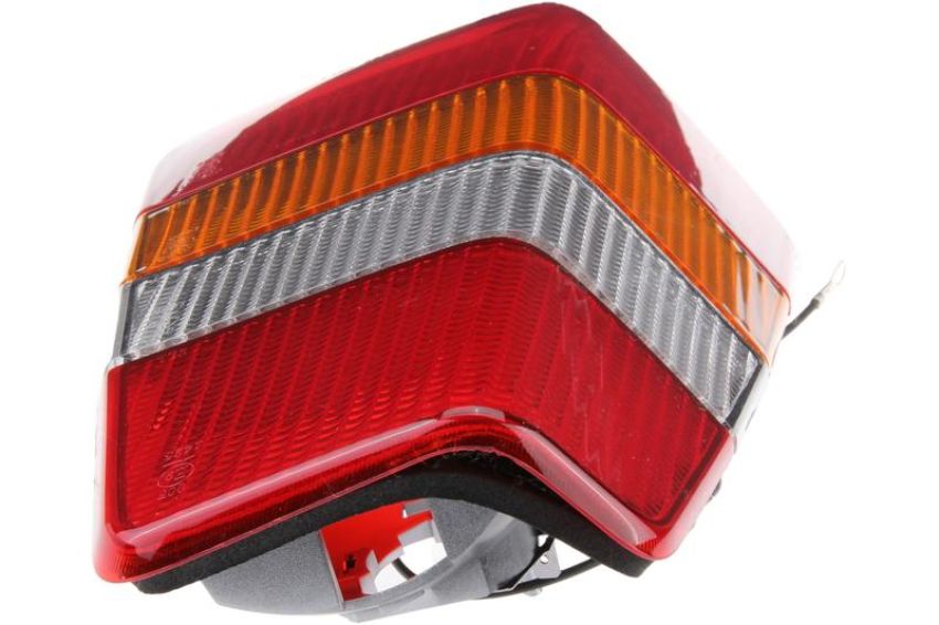 URO Parts 1372441 Tail Light Assembly