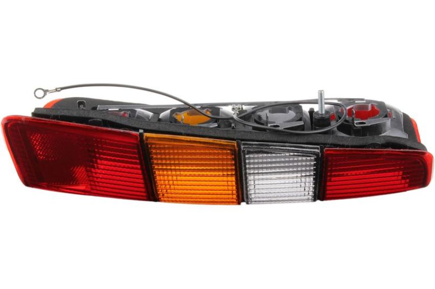 URO Parts 1372441 Tail Light Assembly