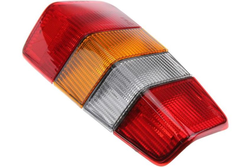 URO Parts 1372442 Tail Light Assembly