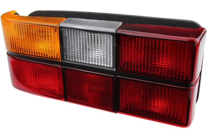 URO Parts 1372449 Tail Light Assembly