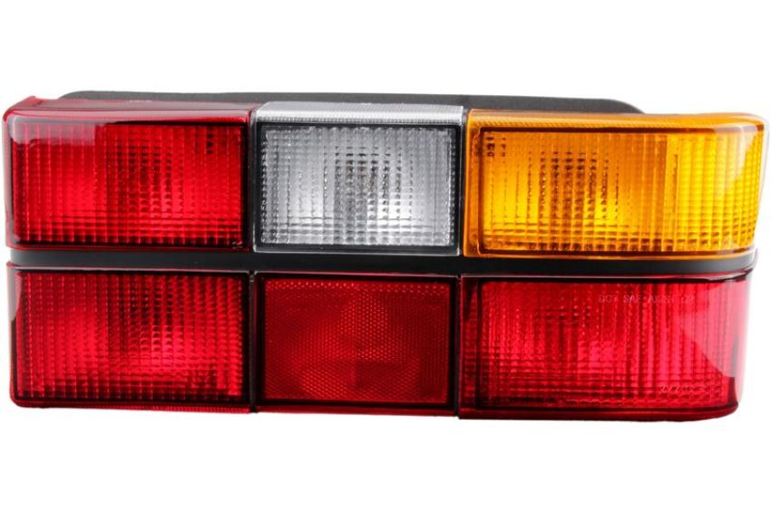 URO Parts 1372450 Tail Light Assembly