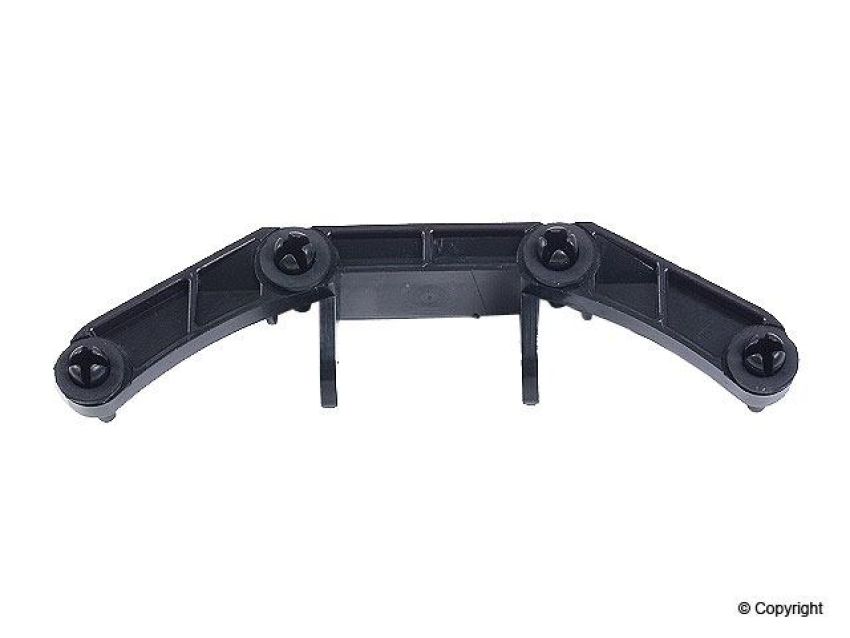 URO Parts 1380664 Fuel Tank Door Hinge