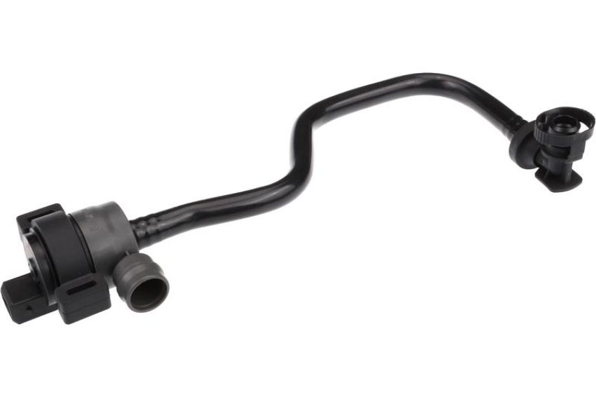 URO Parts 13907619297 Fuel Tank Breather Valve