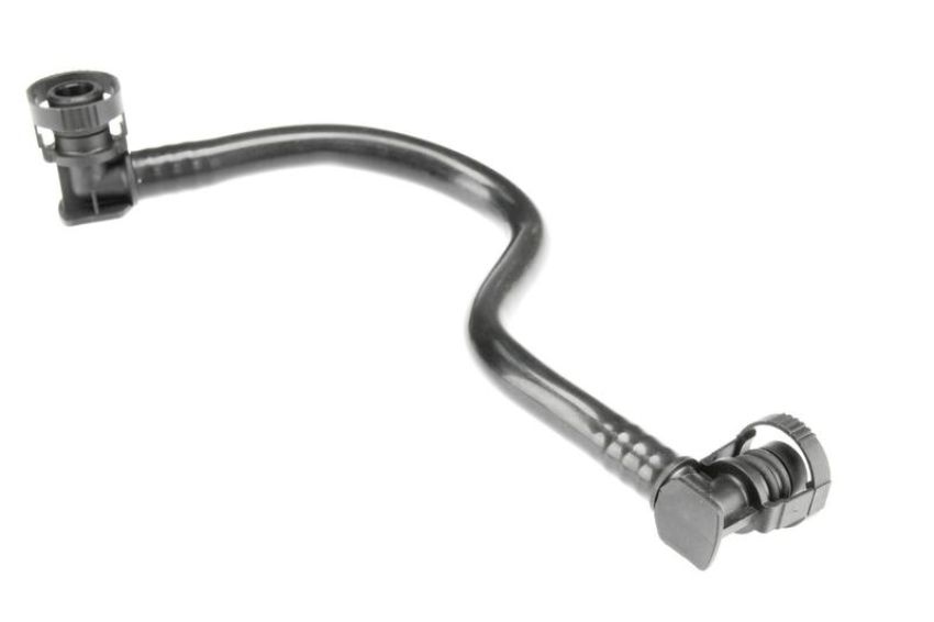 URO Parts 13907636133 Fuel Tank Vent Hose