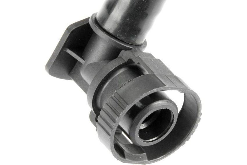 URO Parts 13907636133 Fuel Tank Vent Hose