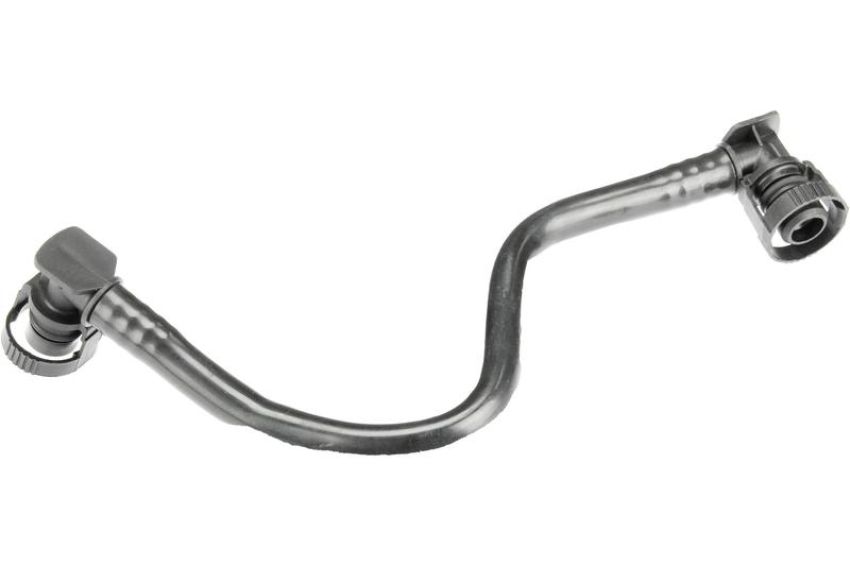 URO Parts 13907636133 Fuel Tank Vent Hose