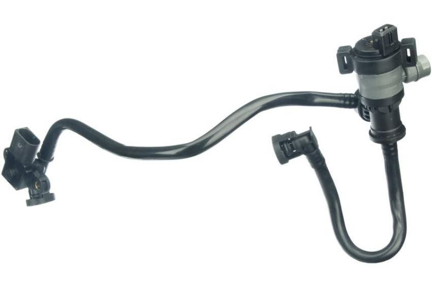 URO Parts 13907636145 Fuel Tank Vent Valve