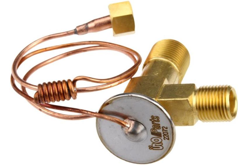 URO Parts 1394712 Expansion Valve