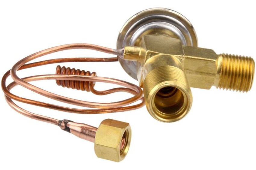 URO Parts 1394712 Expansion Valve