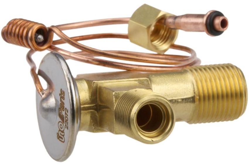 URO Parts 1394712 Expansion Valve