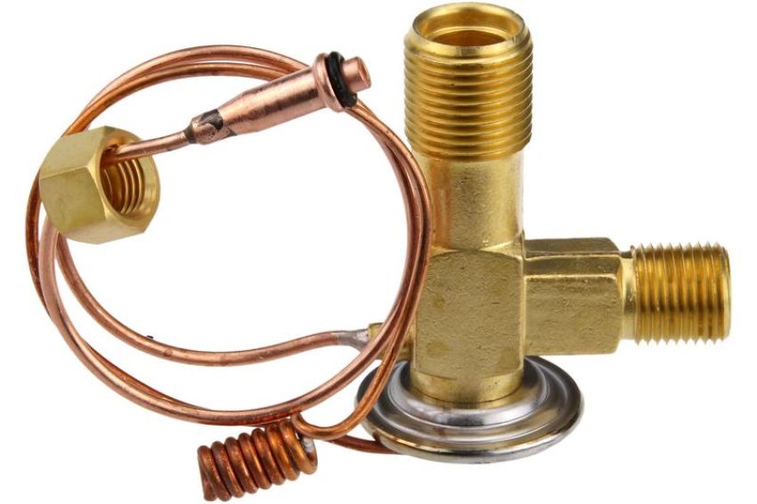 URO Parts 1394712 Expansion Valve