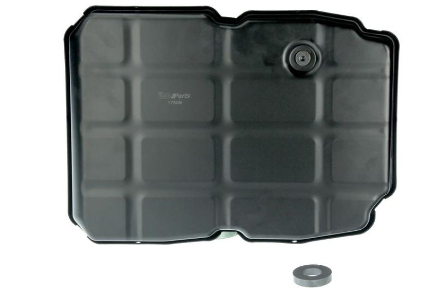 URO Parts 1402700812 Auto Trans Oil Pan