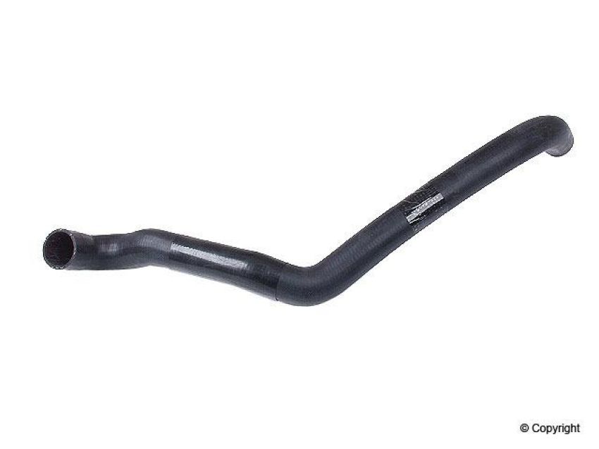 URO Parts 1405000875 Radiator Hose
