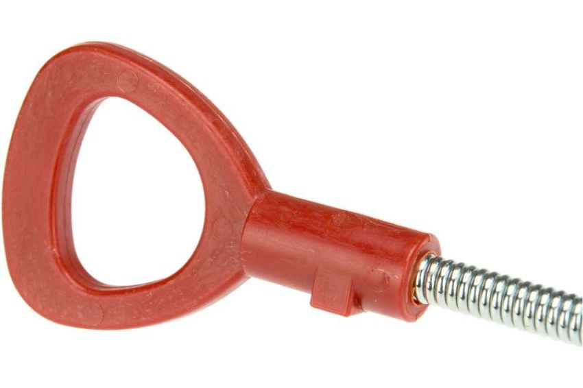 URO Parts 140589152100 Transmission Dipstick Tool