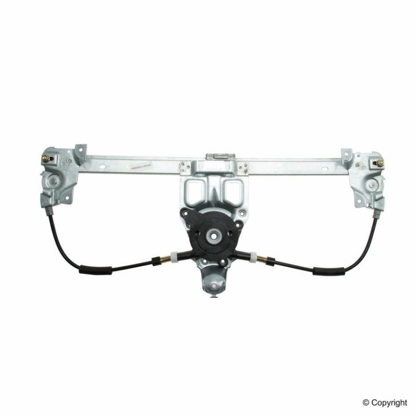 URO Parts 1407301246PRM Window Regulator