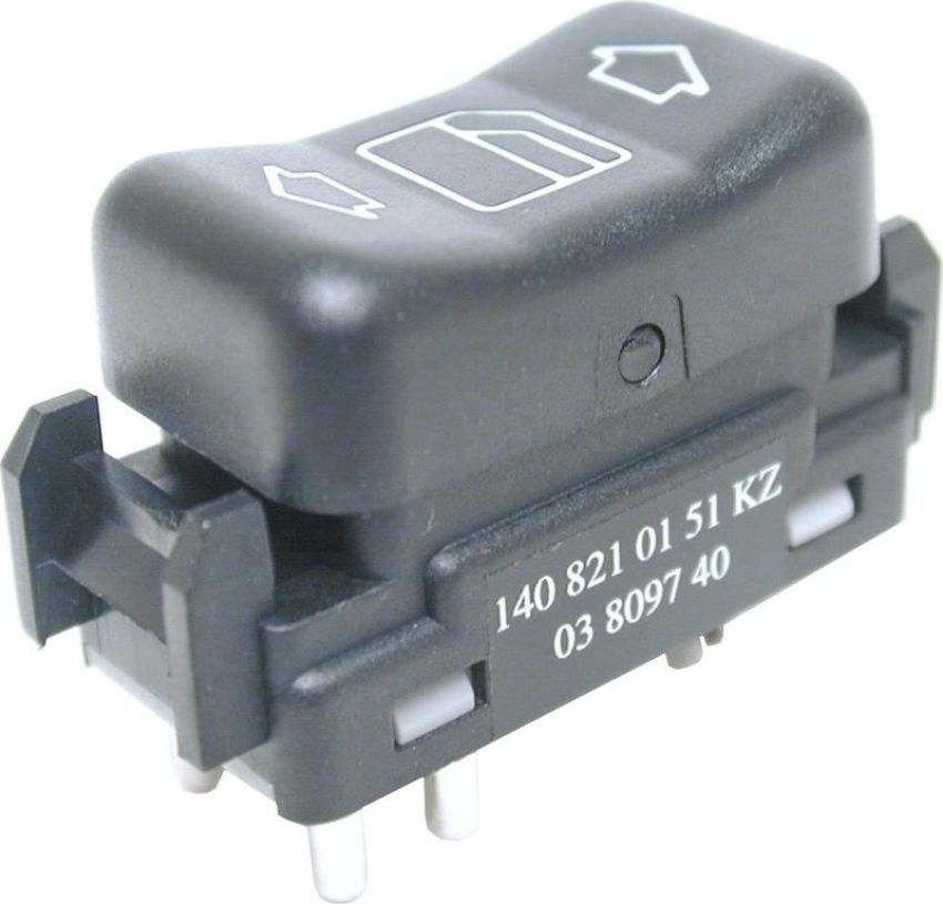 URO Parts 1408210151 Window Switch