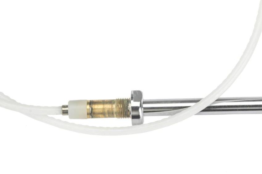 URO Parts 1408270001 Antenna Mast