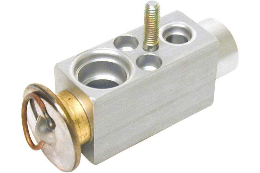 URO Parts 1408300484 Expansion Valve