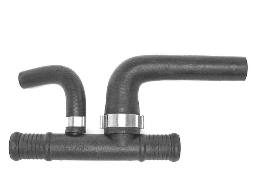 URO Parts 1408301696 Heater Hose