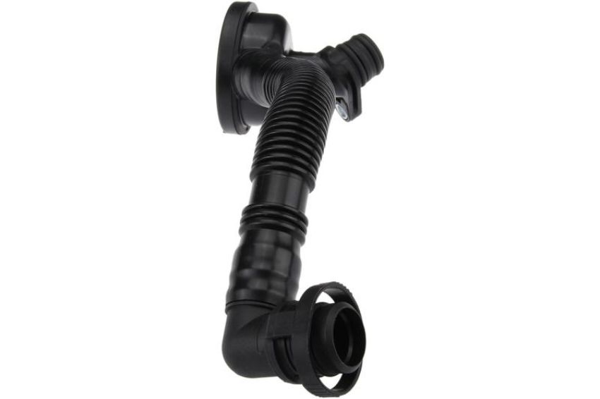 URO Parts 1560100370 Engine Crankcase Valve w/Hose