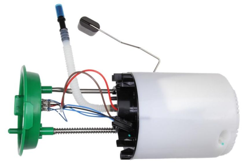 URO Parts 16112755082 Fuel Pump Assembly