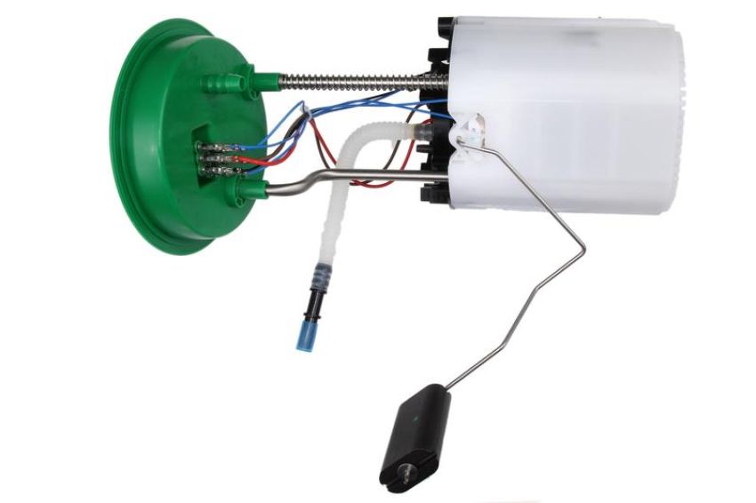 URO Parts 16112755082 Fuel Pump Assembly