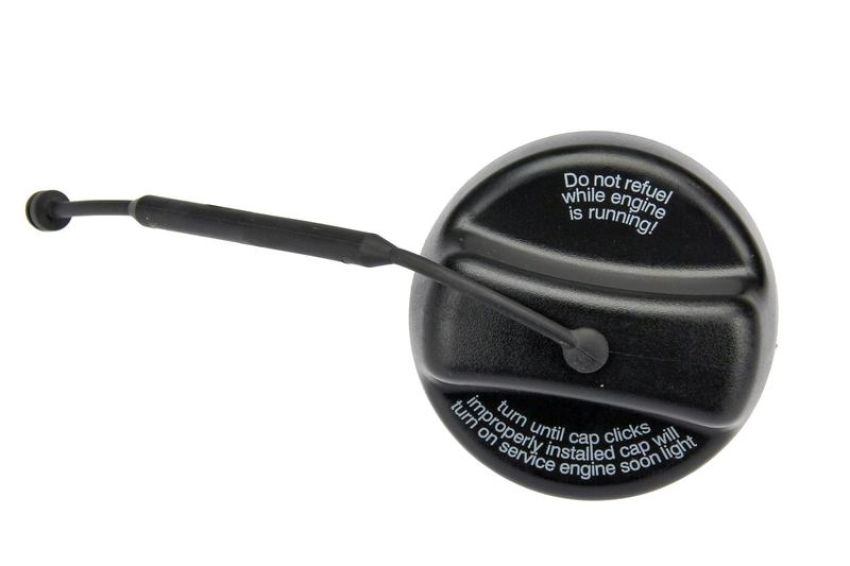 URO Parts 16116767740 Fuel Tank Cap