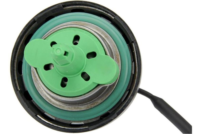 URO Parts 16116767740 Fuel Tank Cap