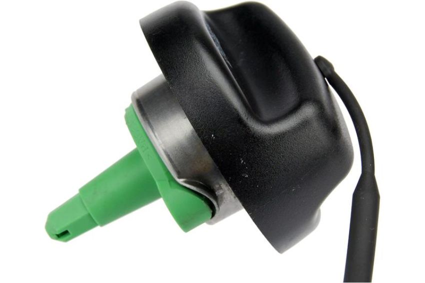 URO Parts 16116767740 Fuel Tank Cap