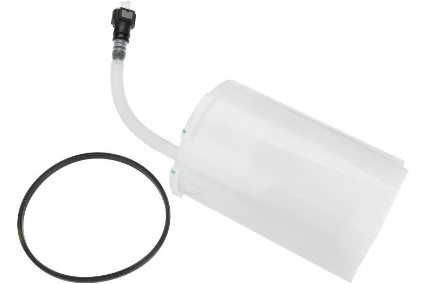 URO Parts 16117159604 Fuel Pump Assembly w/ Seal