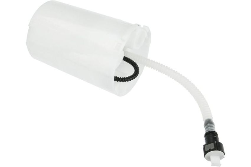 URO Parts 16117159604 Fuel Pump Assembly w/ Seal