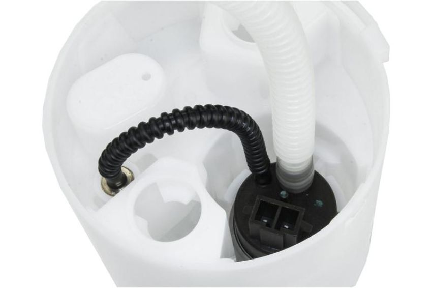 URO Parts 16117159604 Fuel Pump Assembly w/ Seal