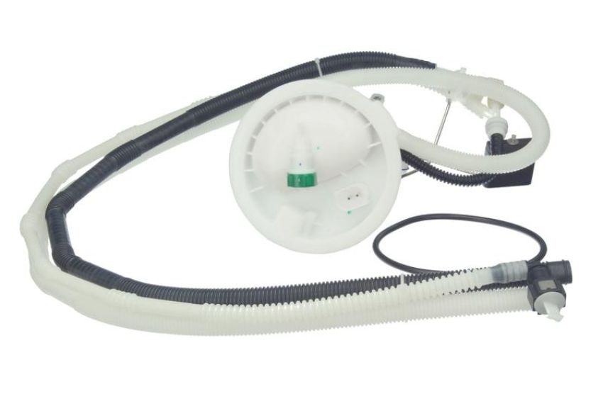 URO Parts 16117163295 Fuel Tank Sending Unit and Fuel Filter Assembly
