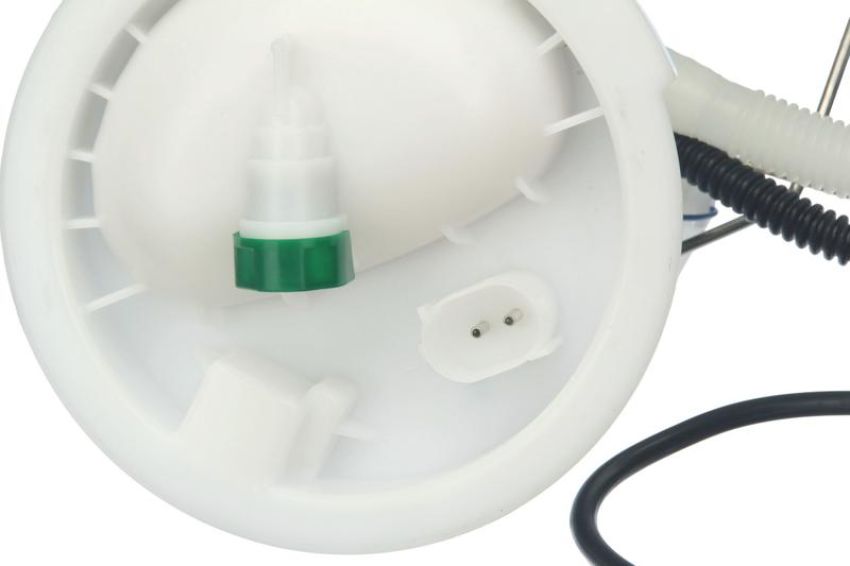 URO Parts 16117163295 Fuel Tank Sending Unit and Fuel Filter Assembly