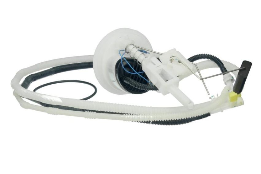 URO Parts 16117163295 Fuel Tank Sending Unit and Fuel Filter Assembly