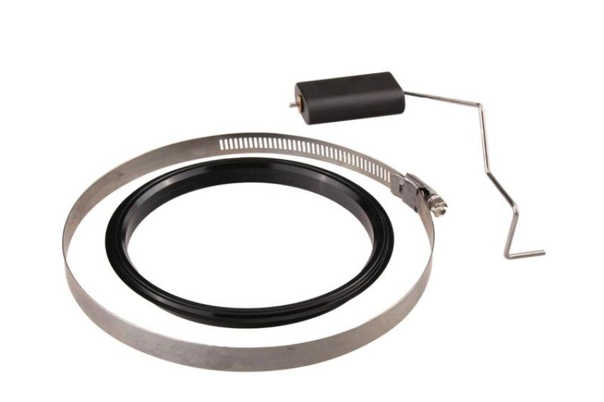 URO Parts 16117195464 Fuel Pump Assembly