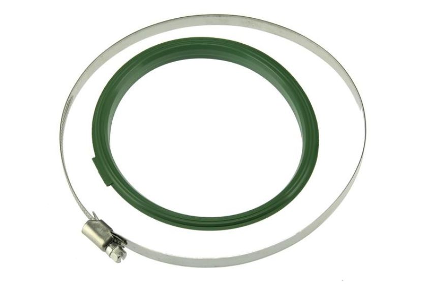URO Parts 16117211570 Fuel Pump Tank Seal