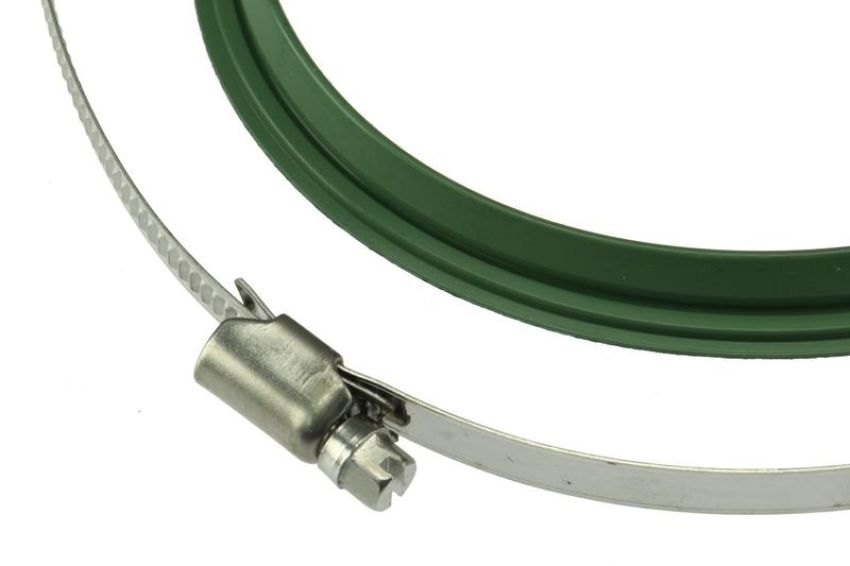 URO Parts 16117211570 Fuel Pump Tank Seal