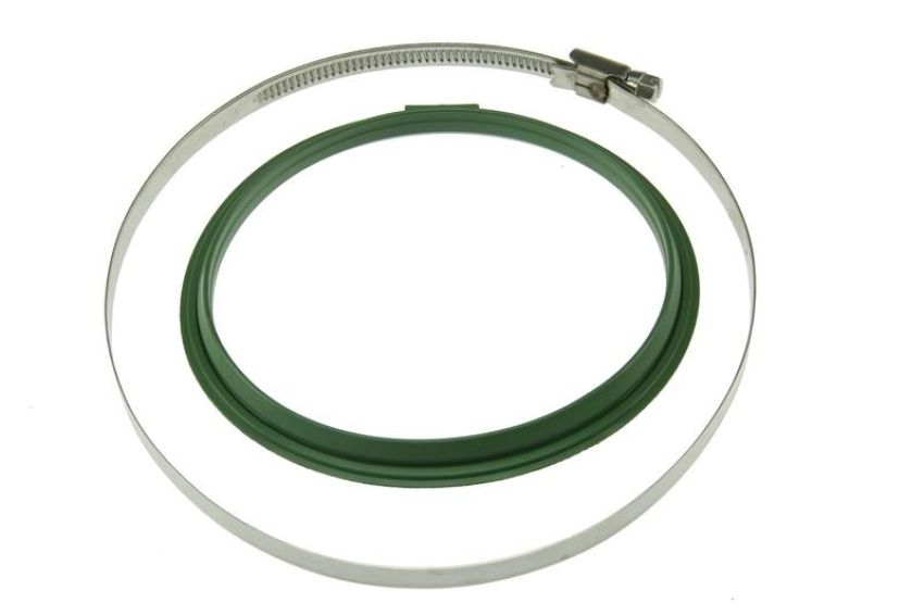 URO Parts 16117211570 Fuel Pump Tank Seal
