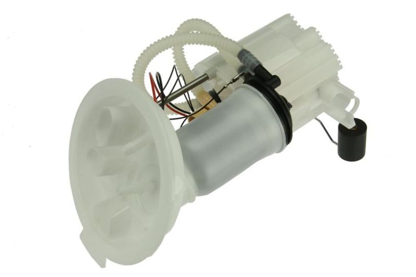 URO Parts 16117243975 Fuel Pump Assembly