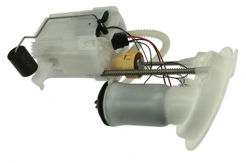 URO Parts 16117243975 Fuel Pump Assembly