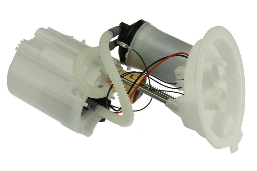URO Parts 16117243975 Fuel Pump Assembly
