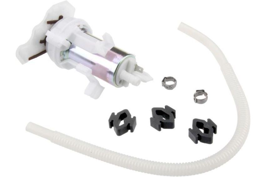 URO Parts 16117271162 Fuel Pump Assembly