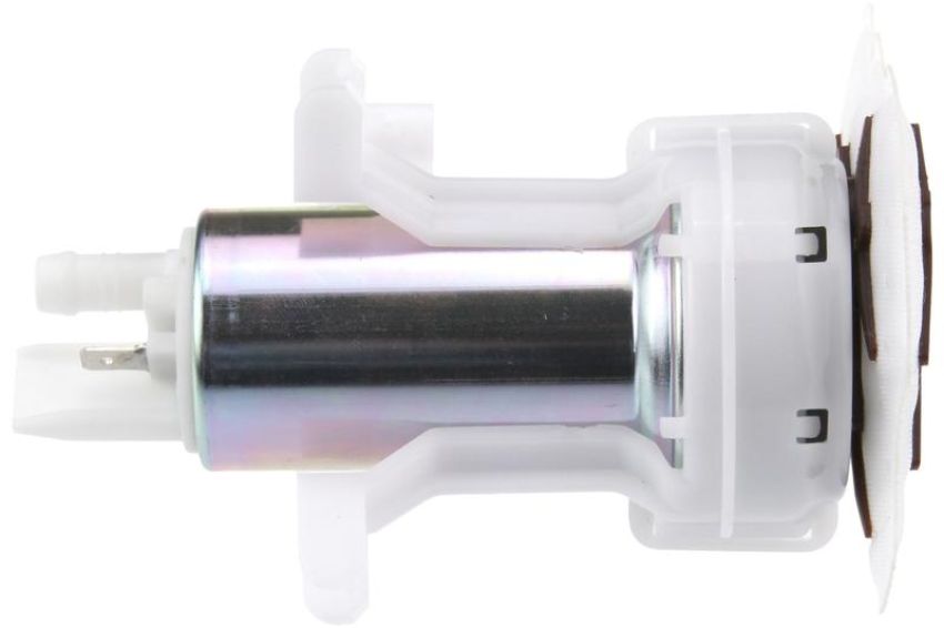 URO Parts 16117271162 Fuel Pump Assembly
