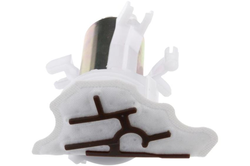 URO Parts 16117271162 Fuel Pump Assembly